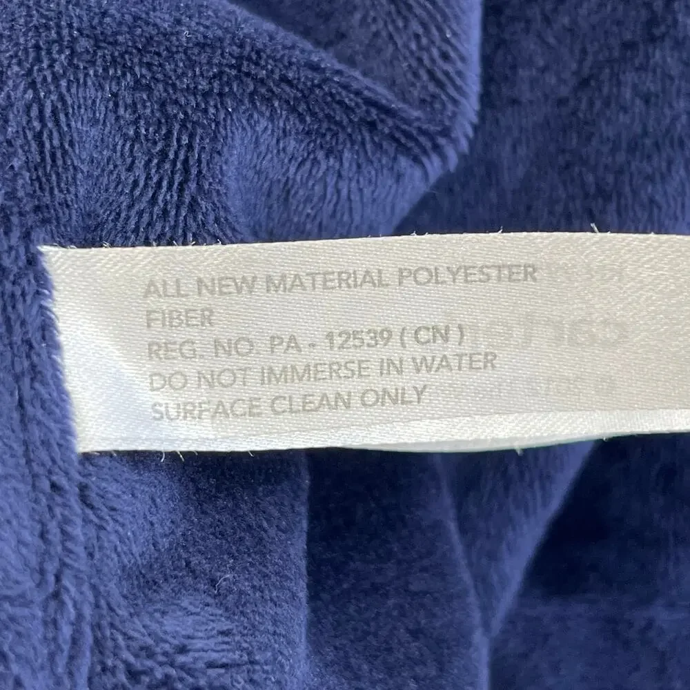 Carters carter blue